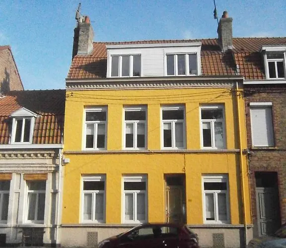 Bruneval House