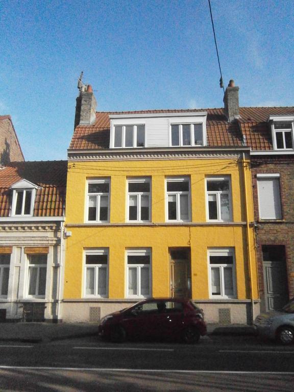 Bruneval House Maison d'hôtes *